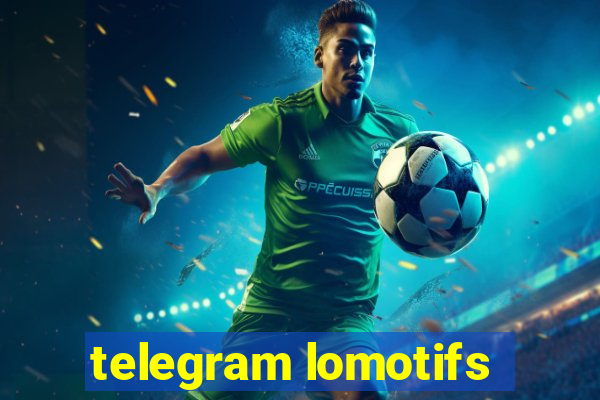 telegram lomotifs